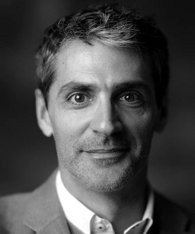 Martín Pombo, founder of MPGrowth